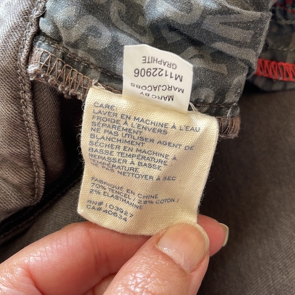 Marc Jacobs Standard Supply Lou Jeans, 31 - Picture 9 of 10